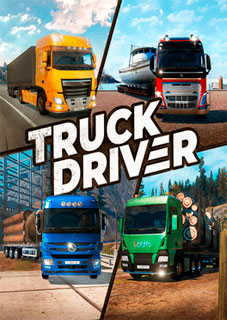 Download Truck Driver Torrent