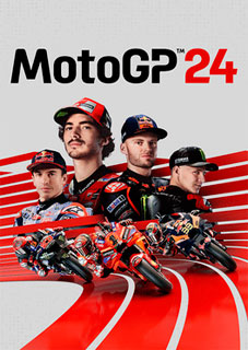 Download MotoGP 24 Torrent