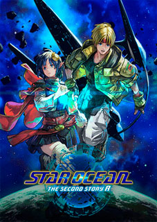 Download Star Ocean: The Second Story R Torrent