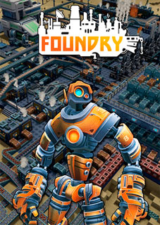 Download Foundry Torrent