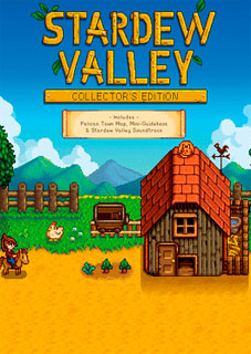 Download Stardew Valley Collectors EditionV Torrent