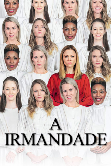 A Irmandade Torrent (2020) Dual Áudio WEB-DL 1080p Download