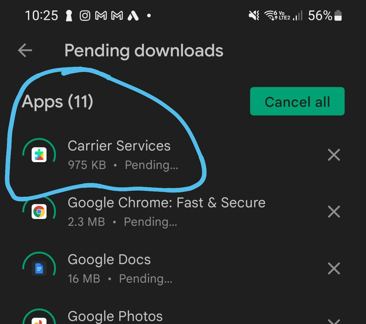 [TÓPICO DEDICADO] Banda Larga Móvel Edge, 3G, 4G, 4.5G, 5G Page