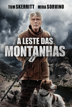 East of the Mountains Torrent (2021) Legendado WEB-DL 1080p – Download