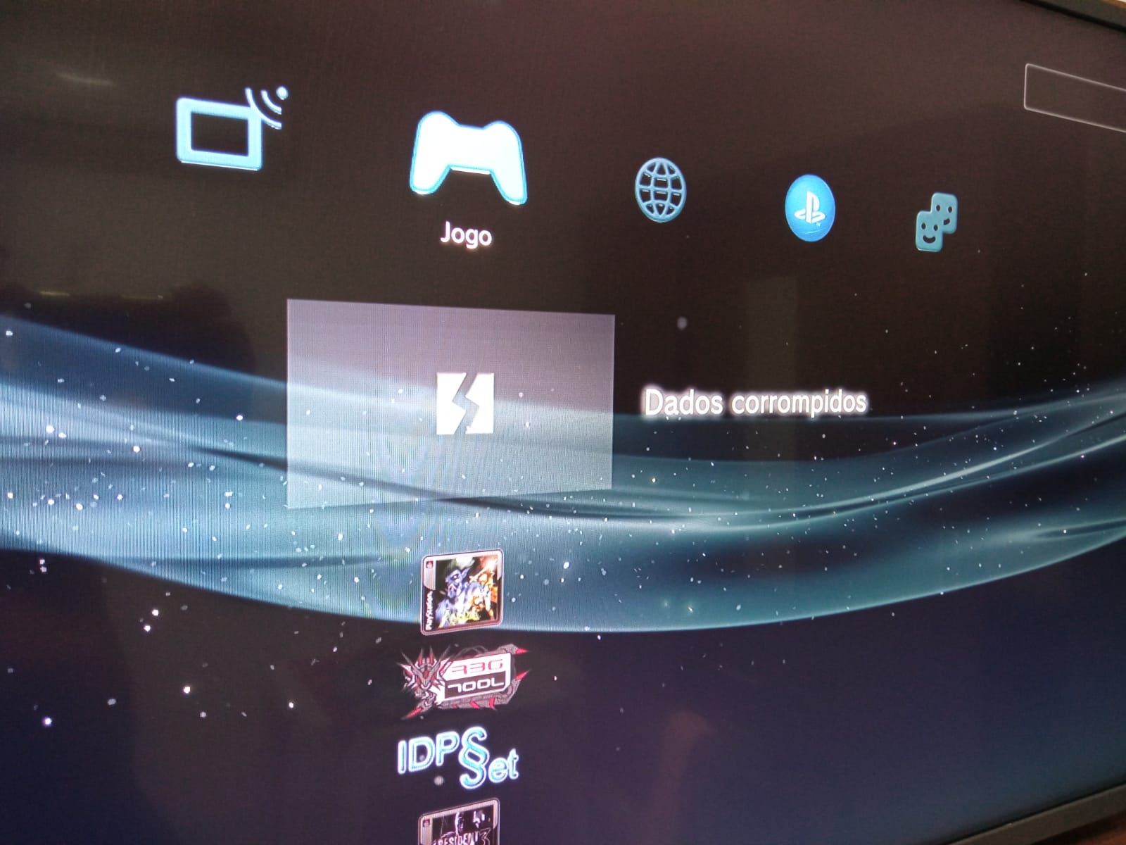 how to uninstall custom firmware ps3
