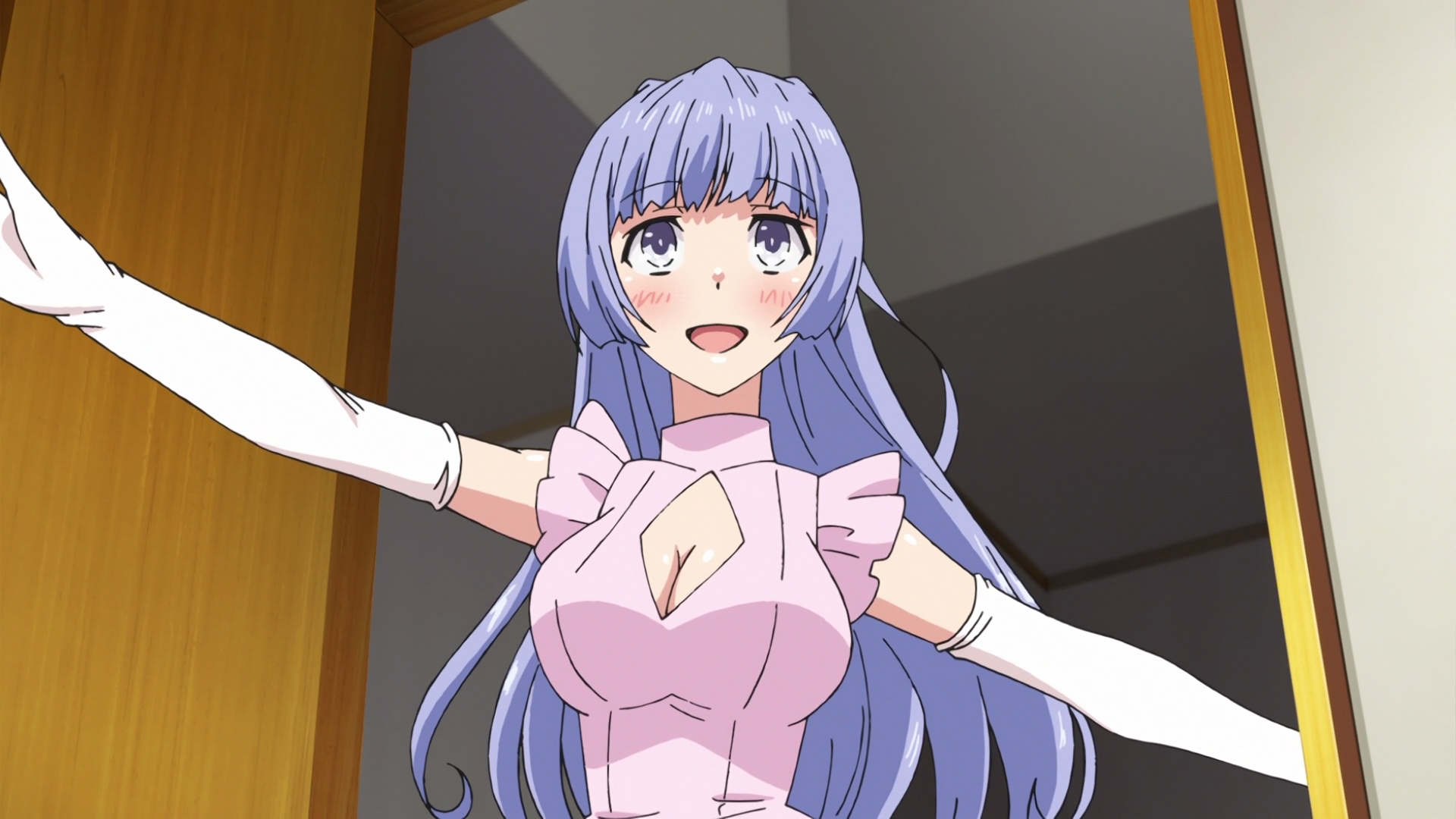 Cena Date A Live 5