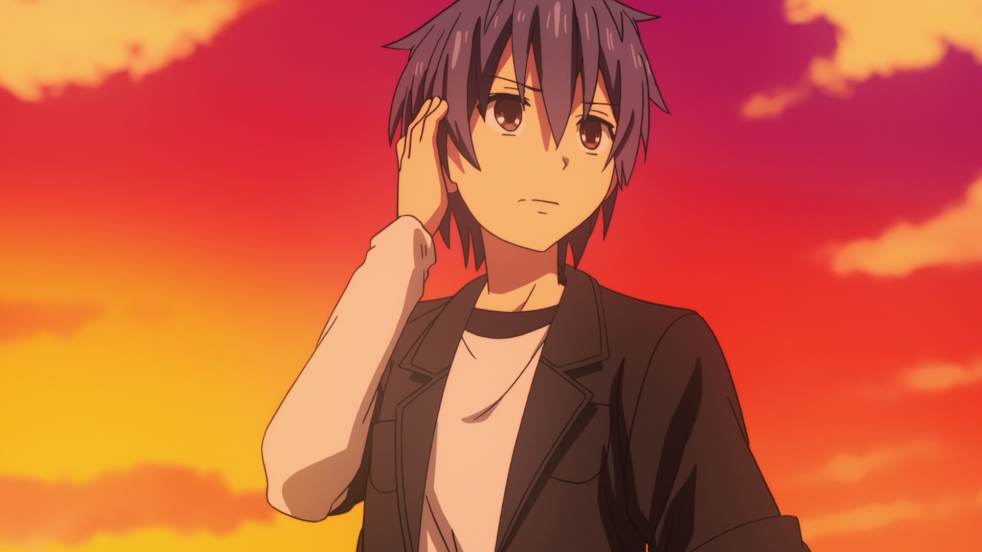 Cena Date A Live 7