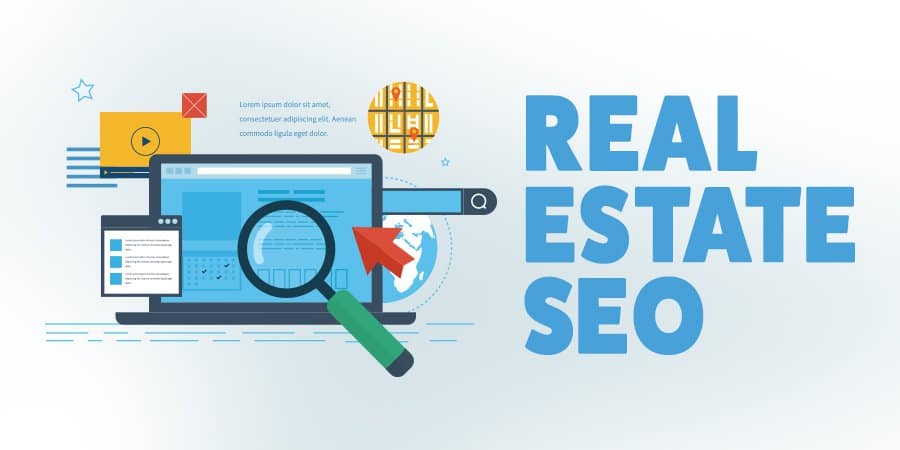 Commercial real estate SEO - imagem.app (Deutsch)