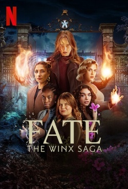 Fate: A Saga Winx 2ª Temporada Completa Torrent