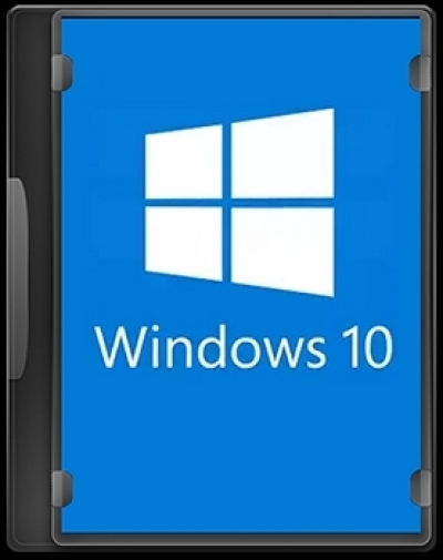 Windows 10 21H1 - Ultra Lite