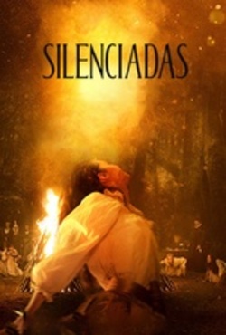 Silenciadas (2021) Dual Áudio 5.1 / Dublado