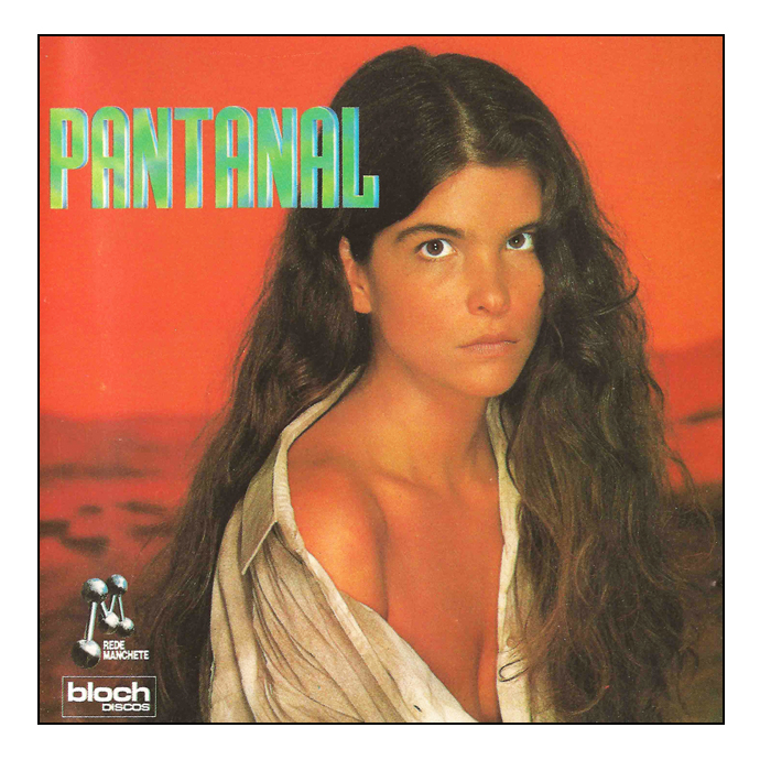 Pantanal - Trilha Sonora 1990 - 320 Kbps Download