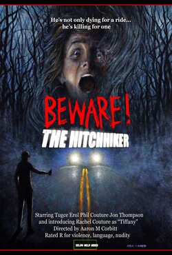 Beware The Hitchhiker Torrent (2022) WEB-DL 1080p Legendado