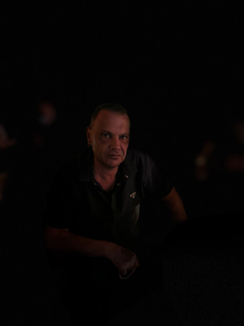 İbrahim Murat Gündüz hakkında