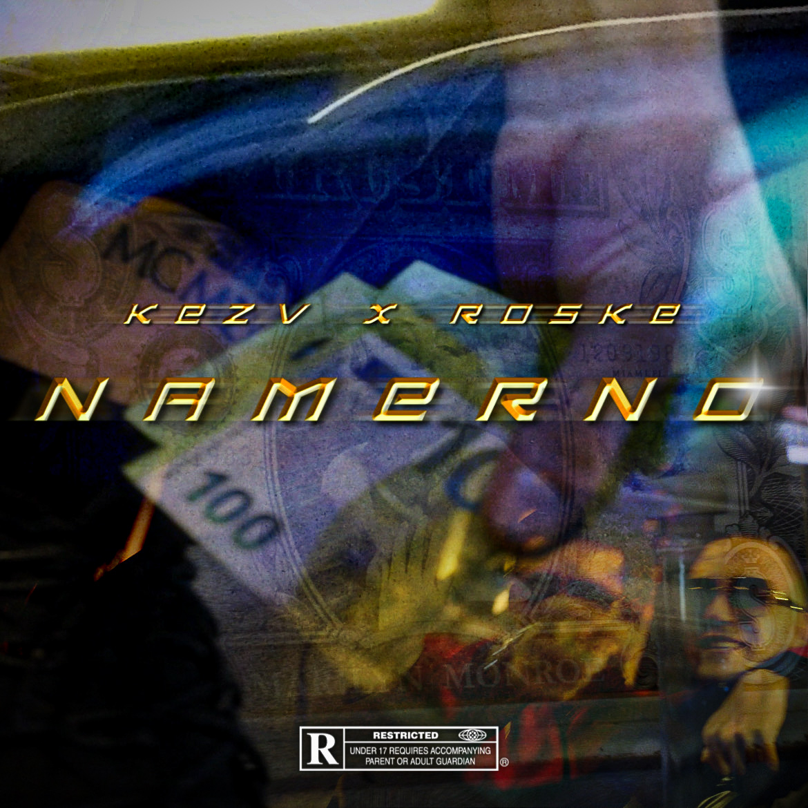 Namerno by Kezv & Roske Immortal