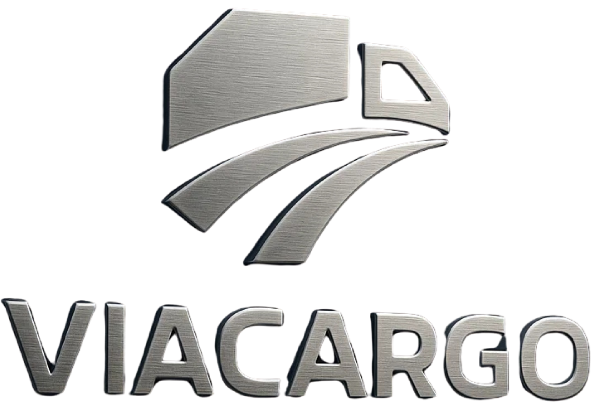 Logotipo da ViaCargo