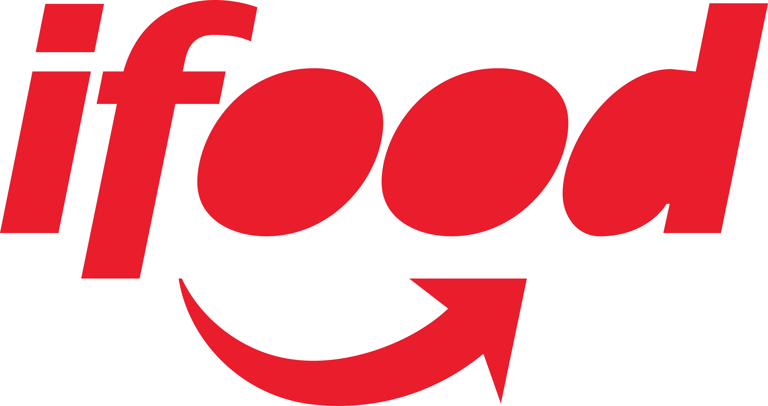 iFood Logo