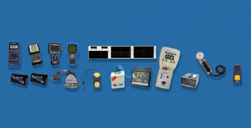 Equipamentos da Estrela Tecnologia Automotiva