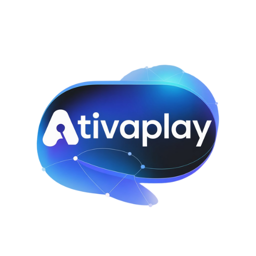 AtivaPlay Logo