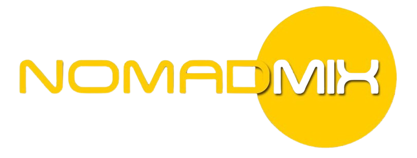 Nomad Mix