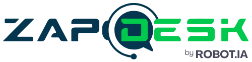 ZapDesk