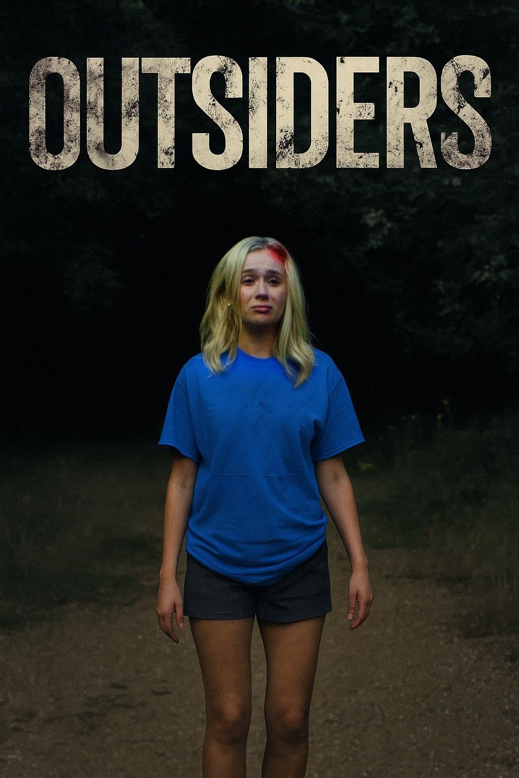 Outsiders (2025) Dual Áudio WEB-DL 1080p