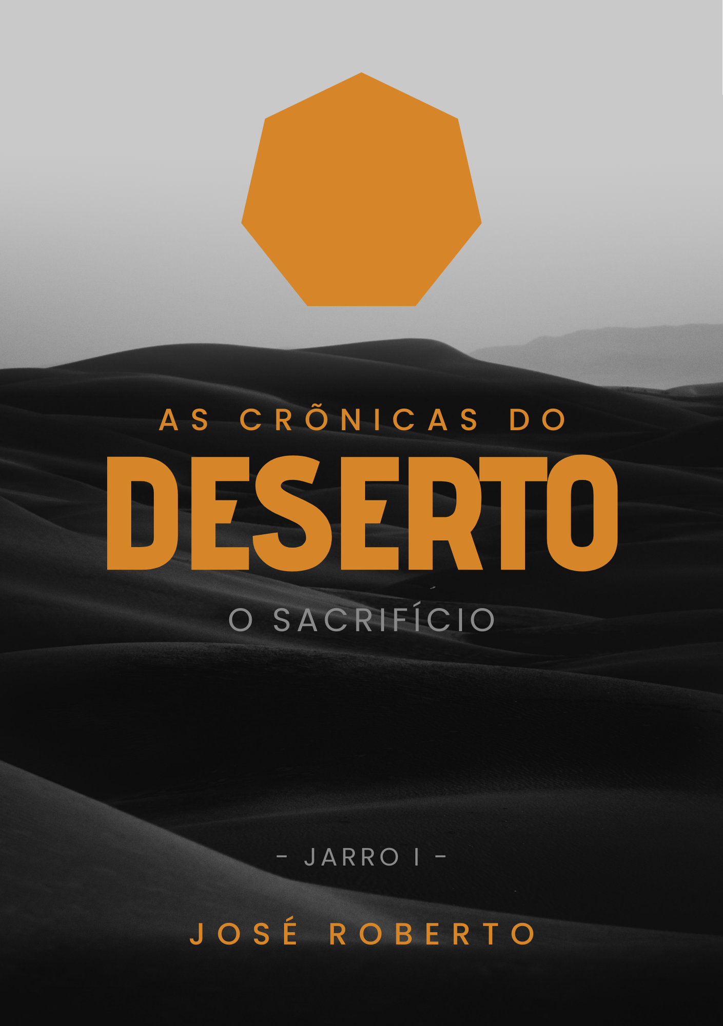 As Crônicas do Deserto