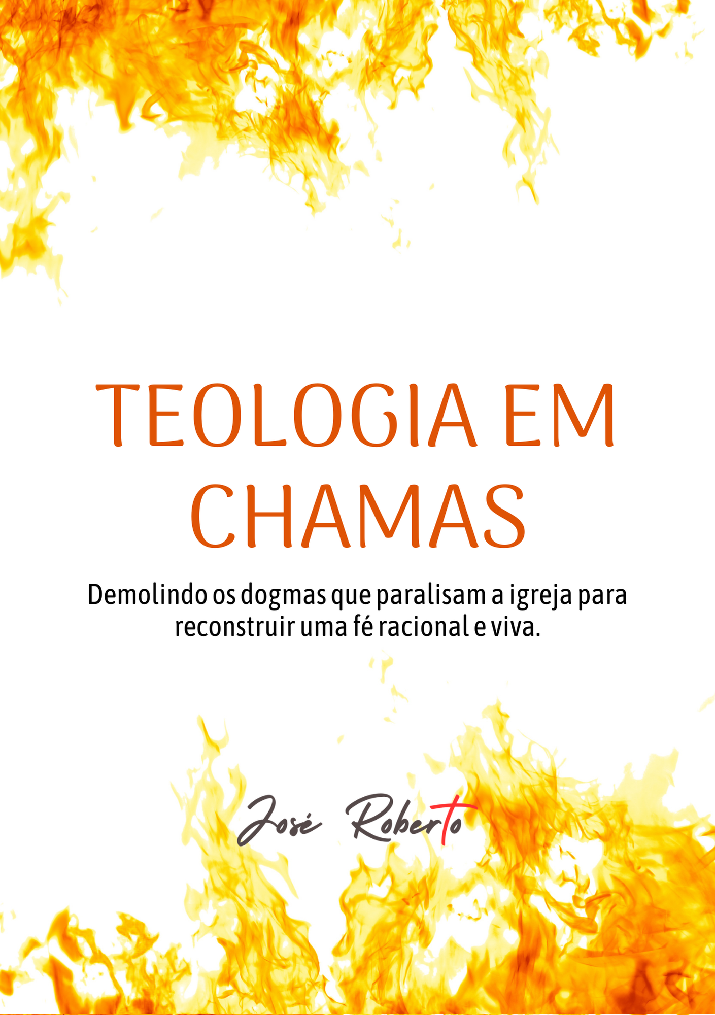 Teologia em Chamas