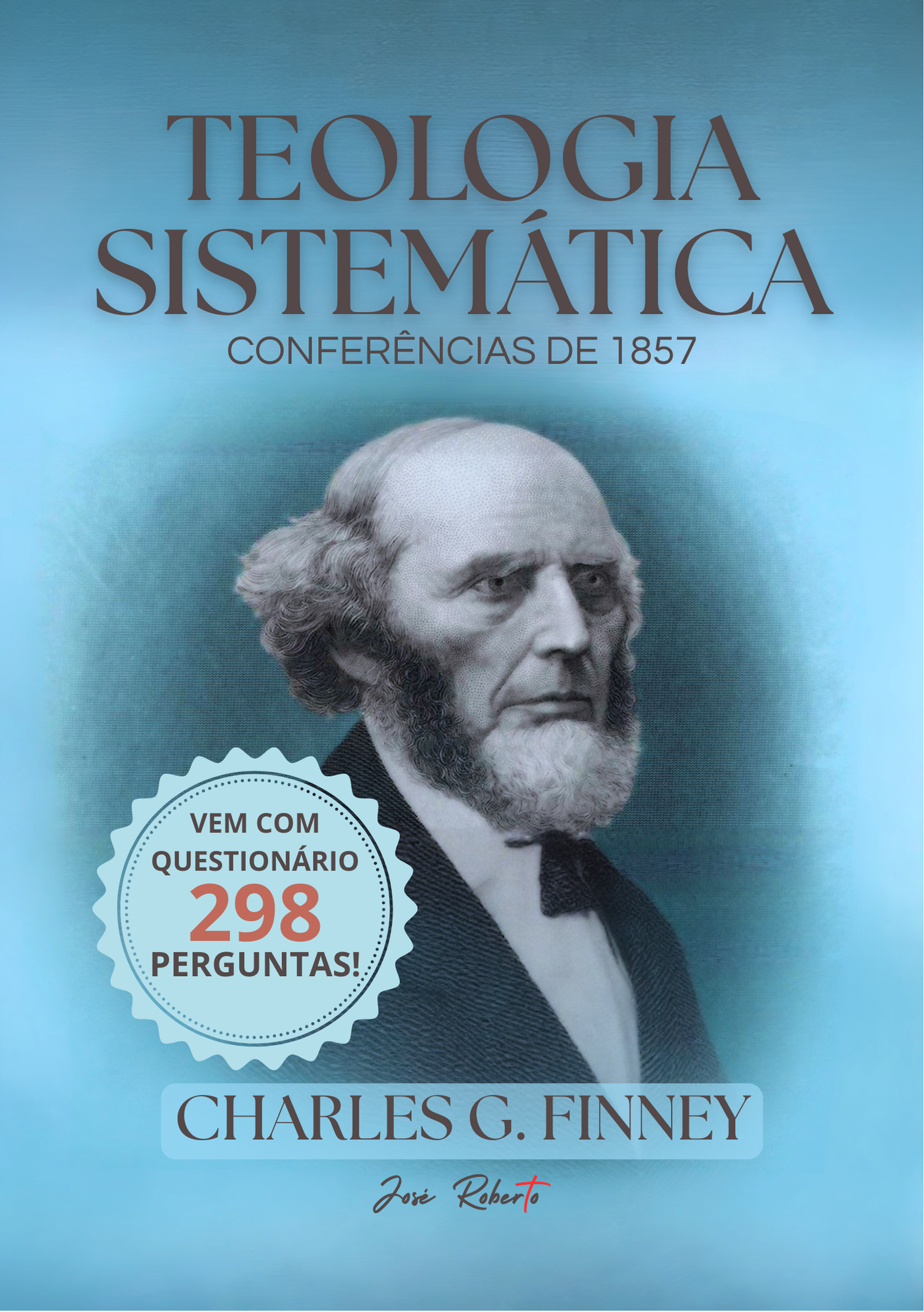 Teologia Sistemática Finney