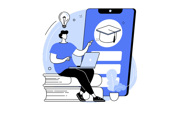 Estudantes Habilita Digital