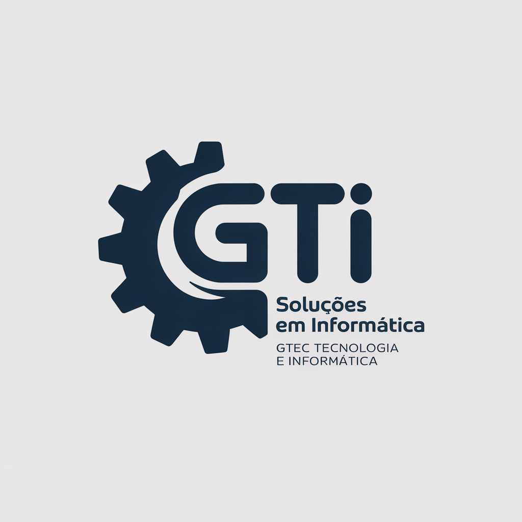 GTI Logo