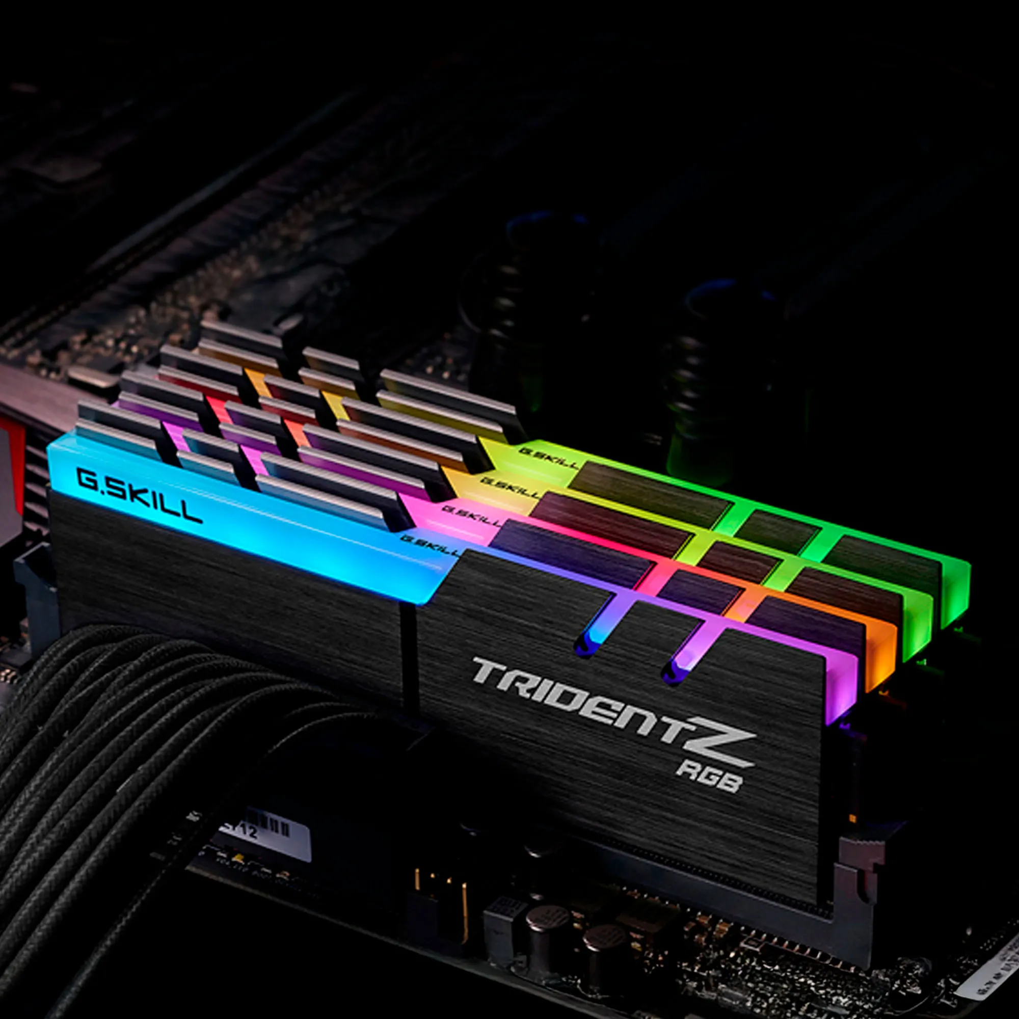 Componentes High-End