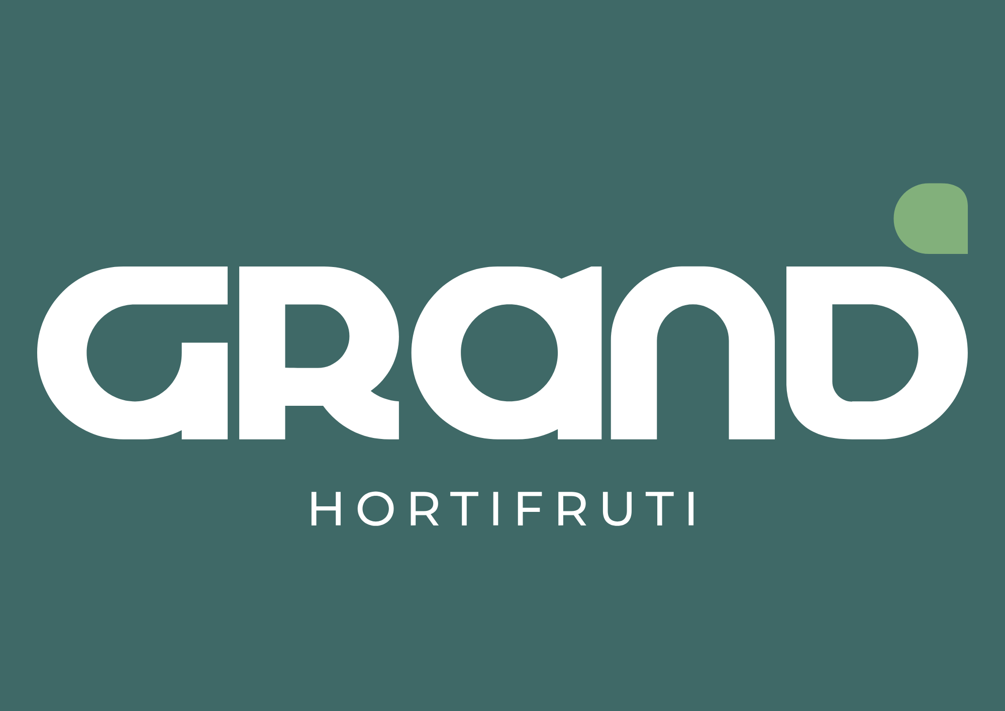 Grand Hortifruti Logo