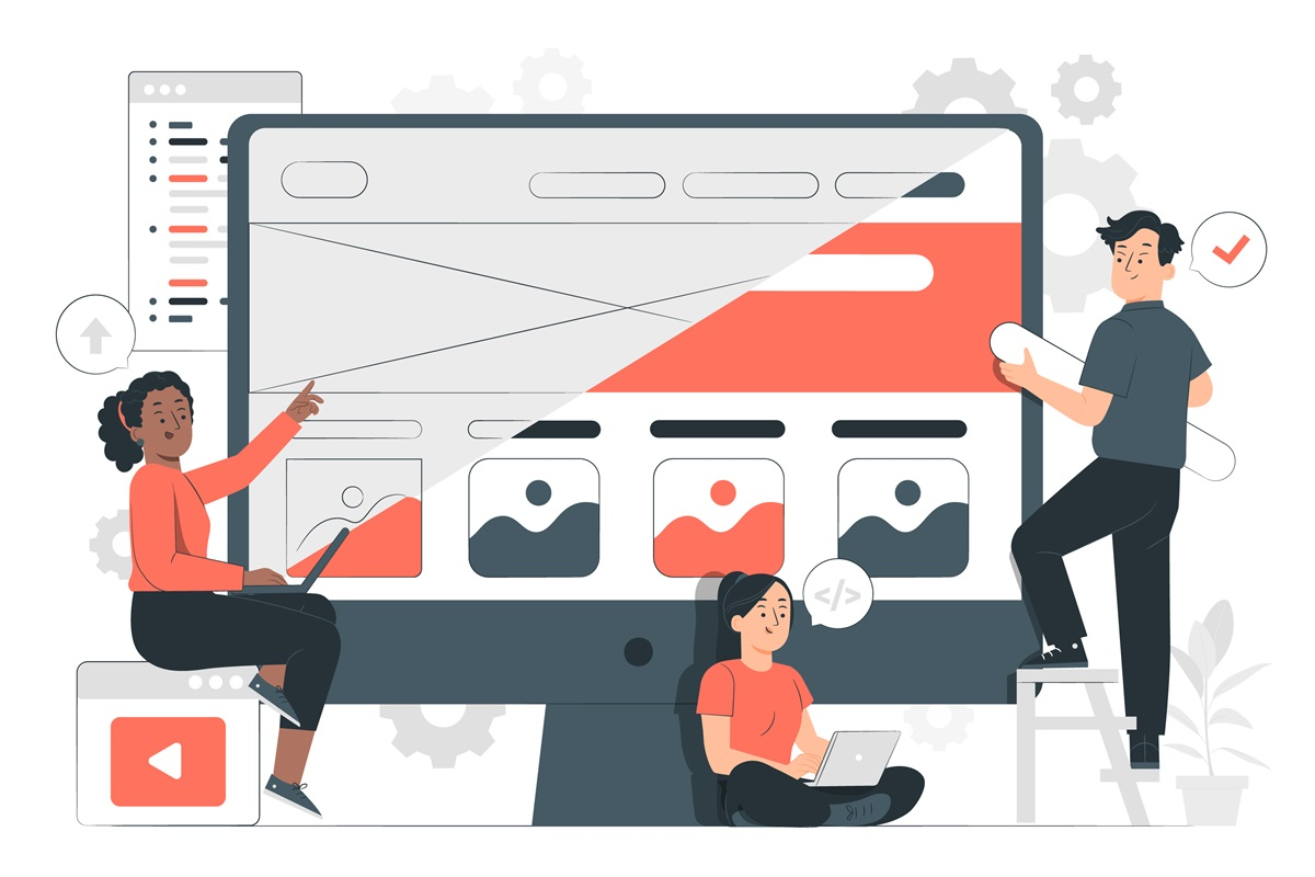 Página em desenvolvimento — Linka Negócios