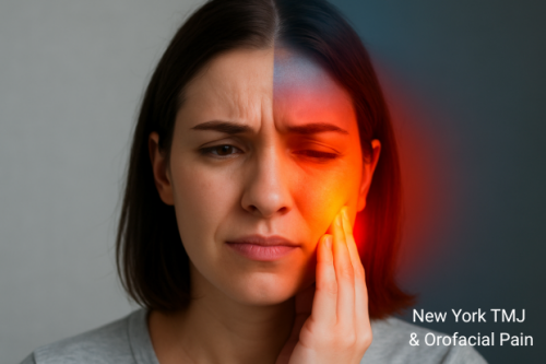 Discover relief with the best TMJ specialist in NYC. Expert TMJ dentists in New York City specializing in orofacial pain. Trust top orofacial pain specialists. https://www.nytmj.com/