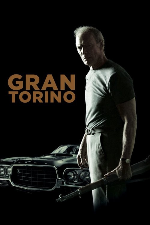 Filme Gran Torino Dual Áudio – BluRay 1080p / 720p