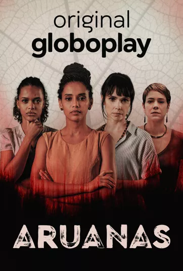 Assistir Aruanas Todas as Temporadas HD Nacional