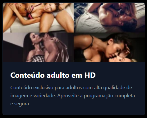 Conteúdo System Xtreme