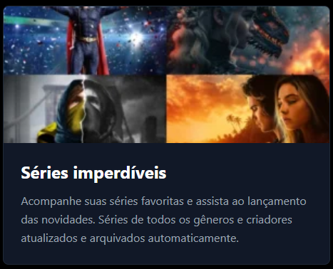 Conteúdo System Xtreme