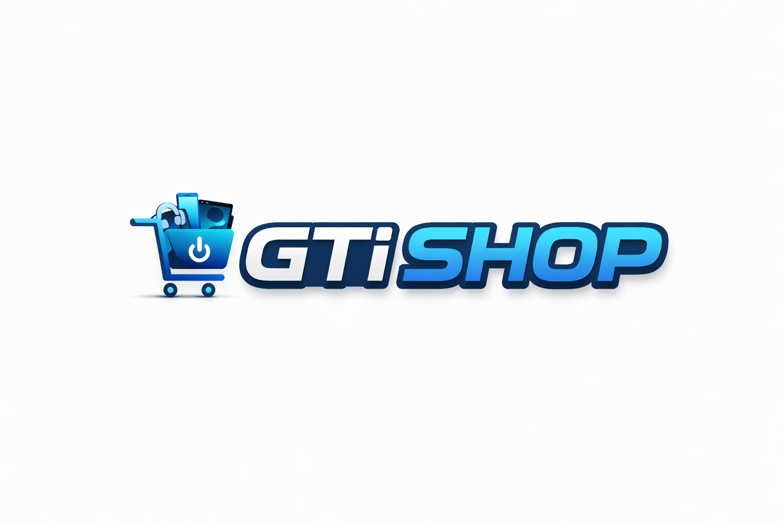 GTi Shop Logo