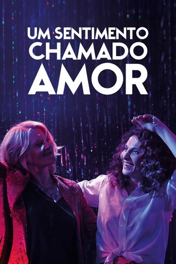 Um Sentimento Chamado Amor Torrent (2024) Dual Áudio WEB-DL 1080p