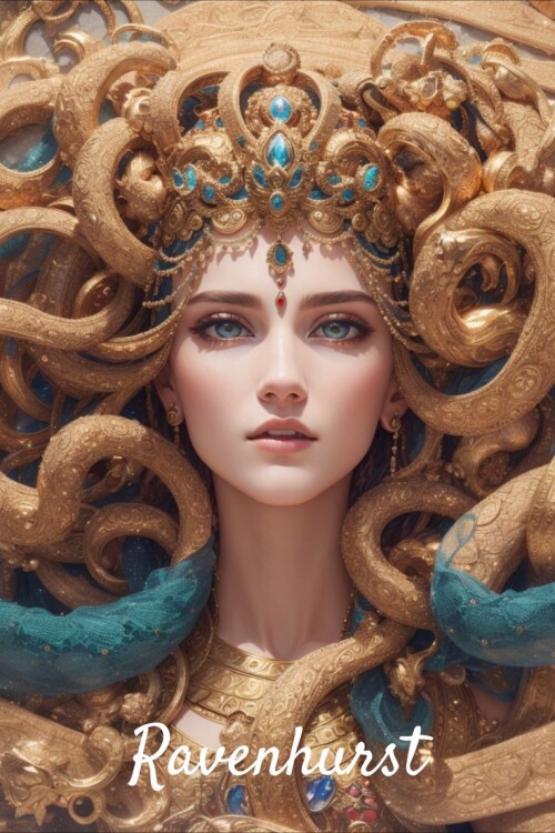 Medusa