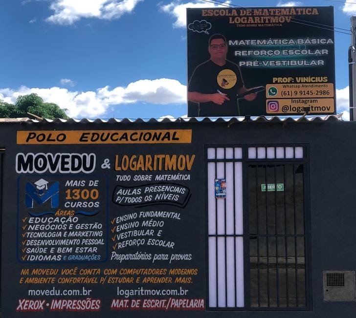 Polo Logoritmov