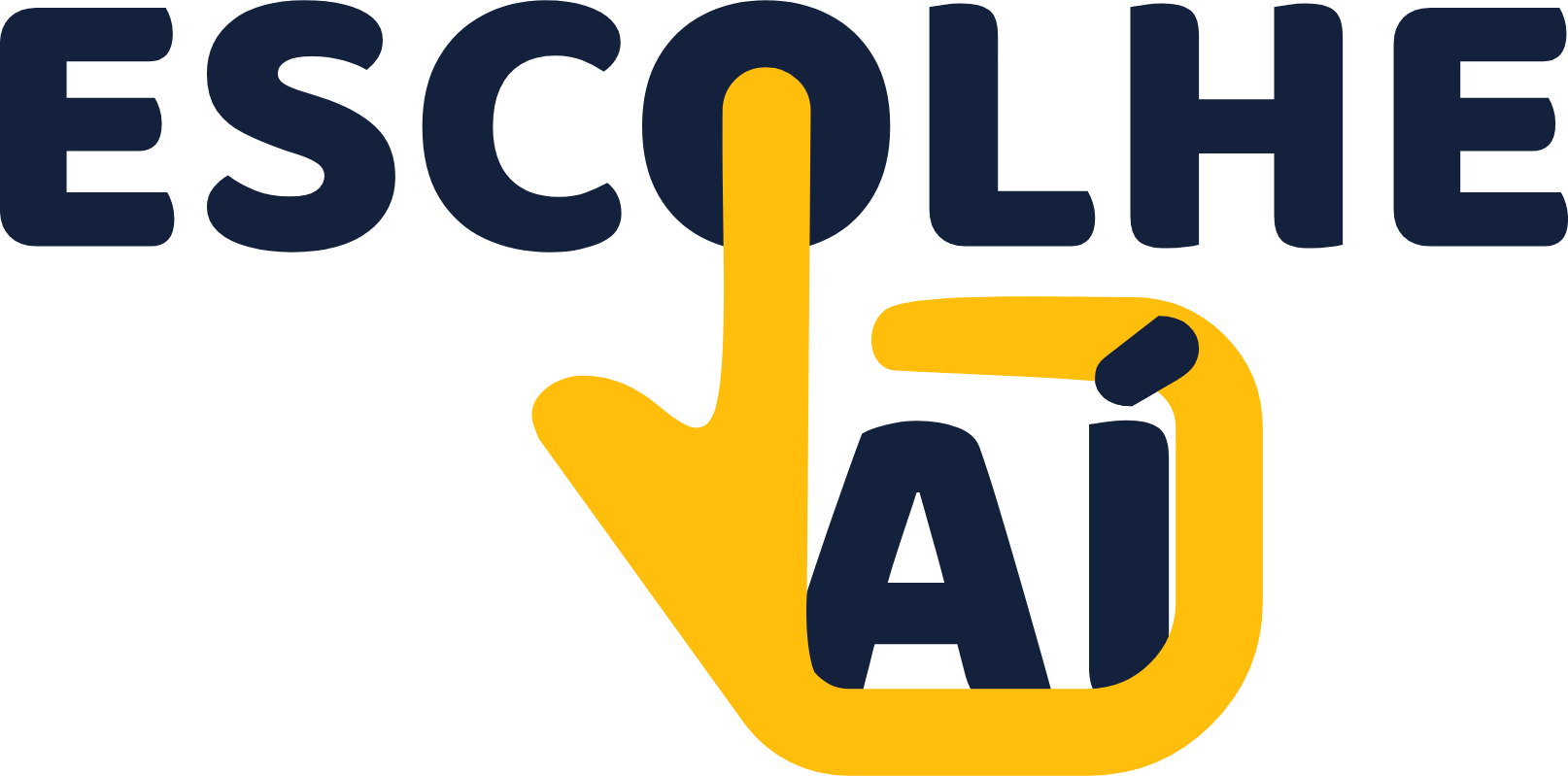 ESCOLHE AÍ