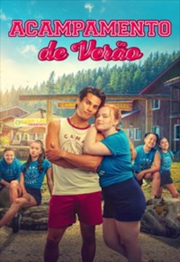 Acampamento de Verão Torrent (2024) Dual Áudio 5.1 WEB-DL 1080p