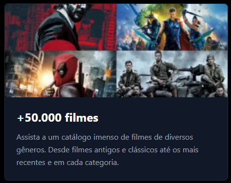 Conteúdo System Xtreme