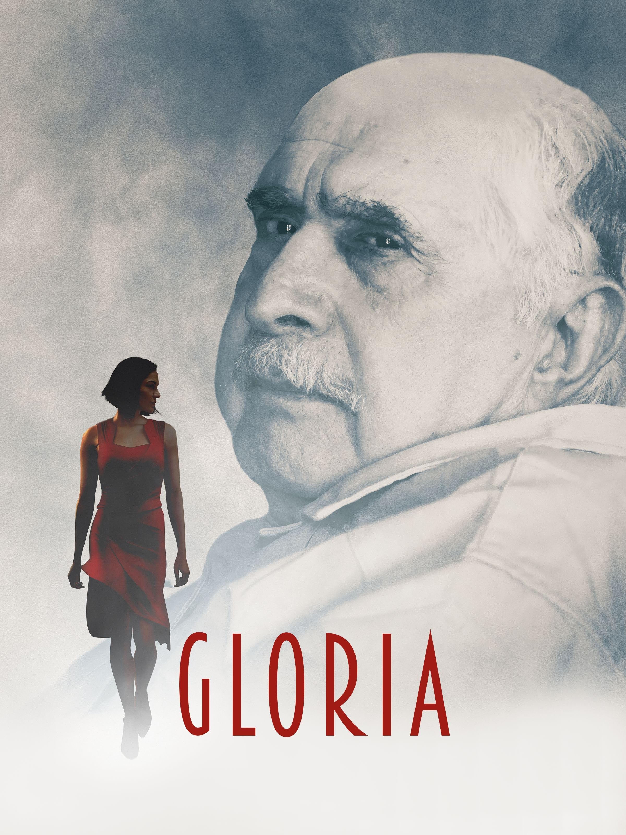 Gloria Torrent (2026) Dual Áudio WEB-DL 1080p