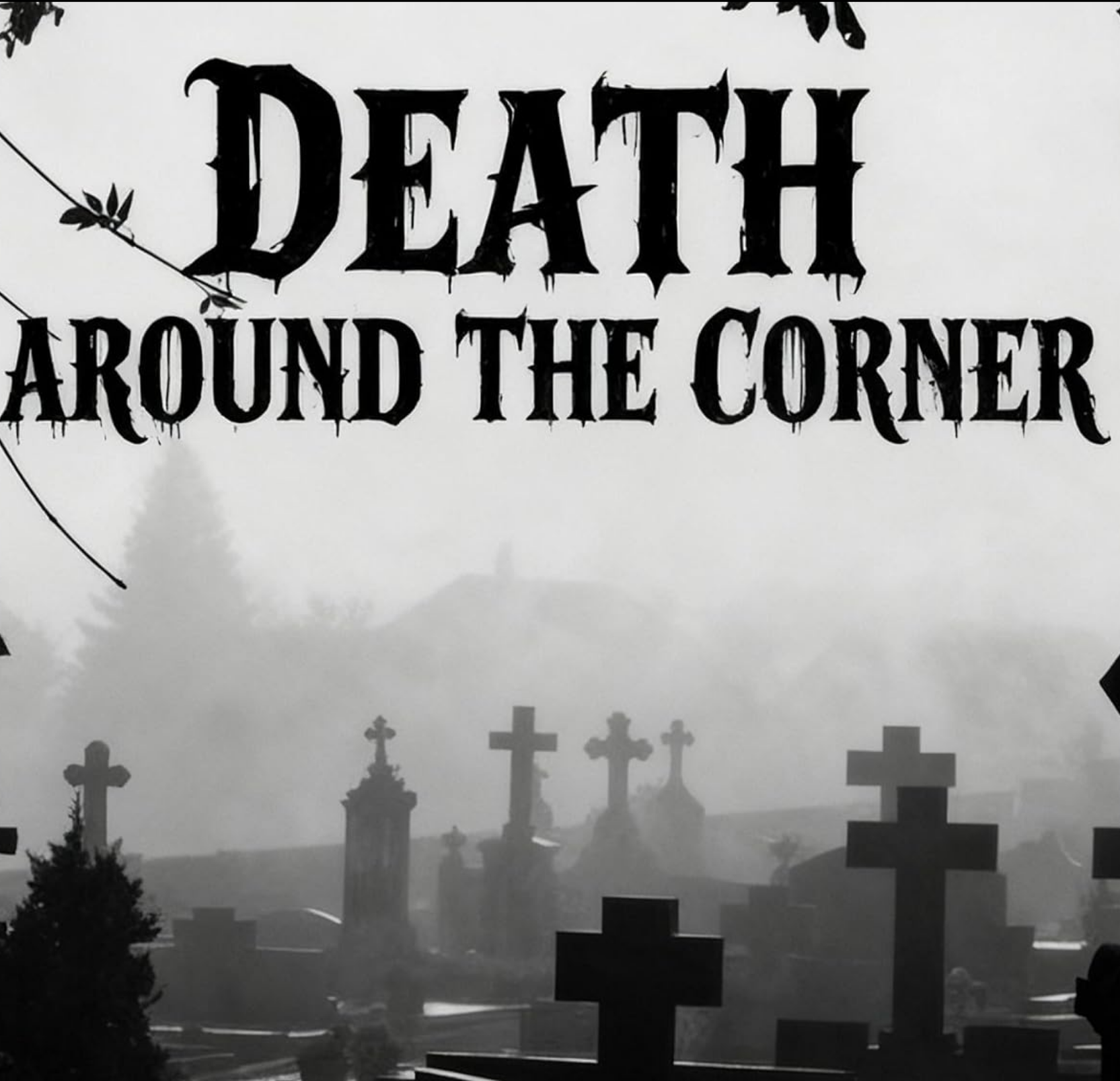 Death around the Corner Torrent (2026) Dual Áudio WEB-DL 1080p