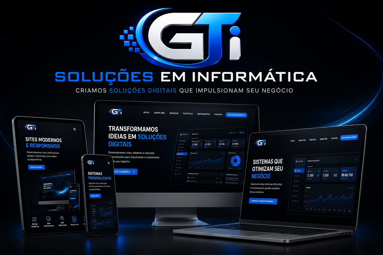 GTi Soluções