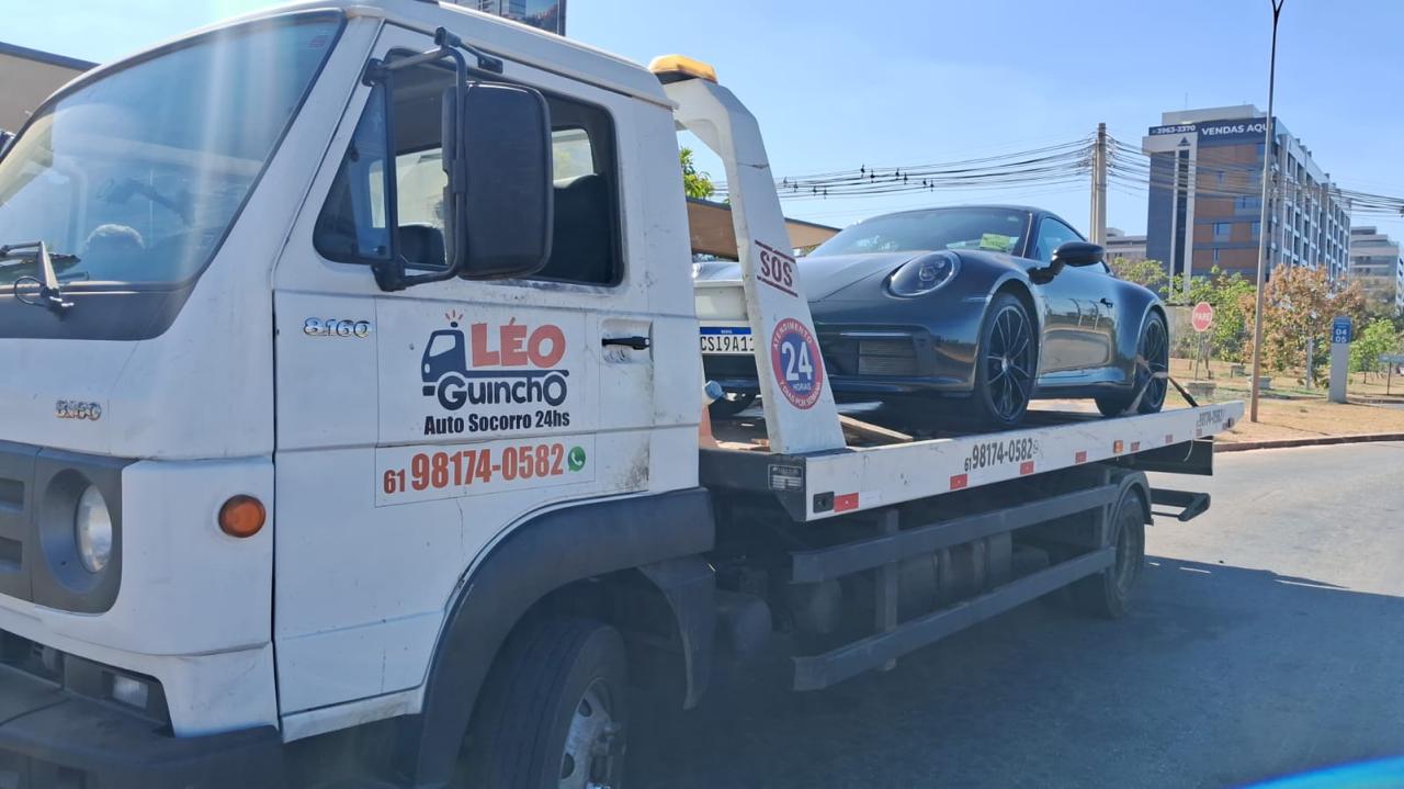 Foto de atendimento 24 - Léo Guincho